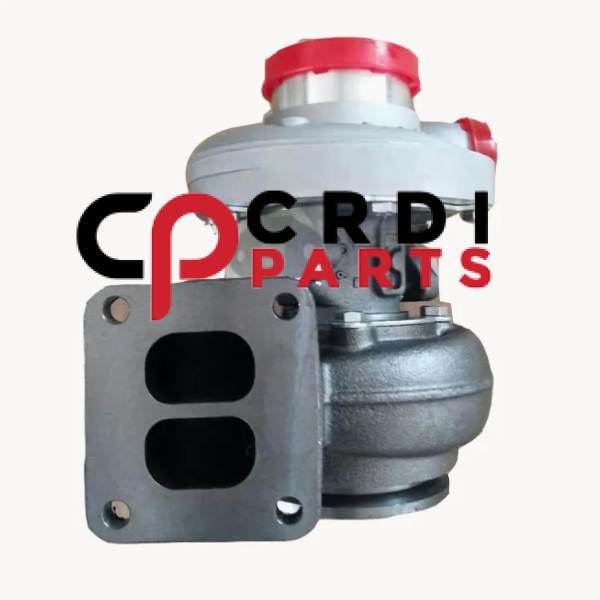 Turbocharger 318615, 418570, 465593-0005, Re60069, Re70995 For John Deere 4045 Engine