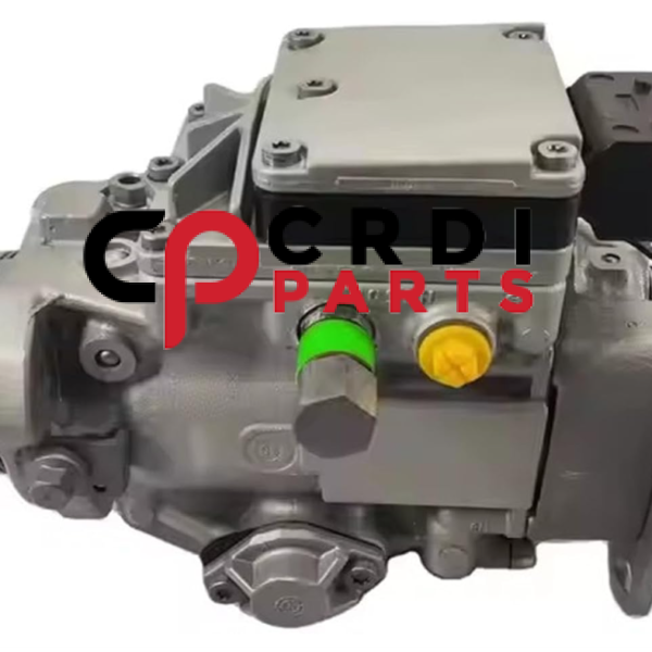 Fuel Injection Pump 0470006006, 3965403, 04700-06006 For Cummins Engine QSB5.9