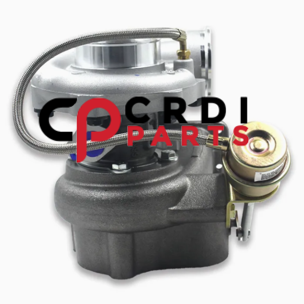 Turbocharger 320-06047, GT2256S For Jcb 3cx 4cx Perkins