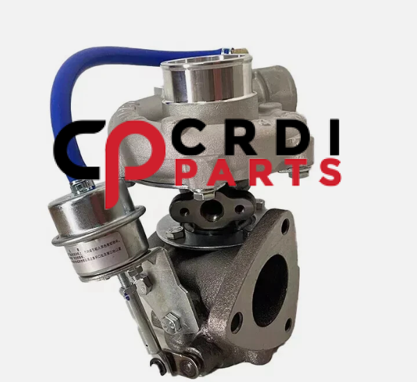 Turbocharger GT22, 779985-0001, 779985-5001 For JAC 108200FA070/140 Engine