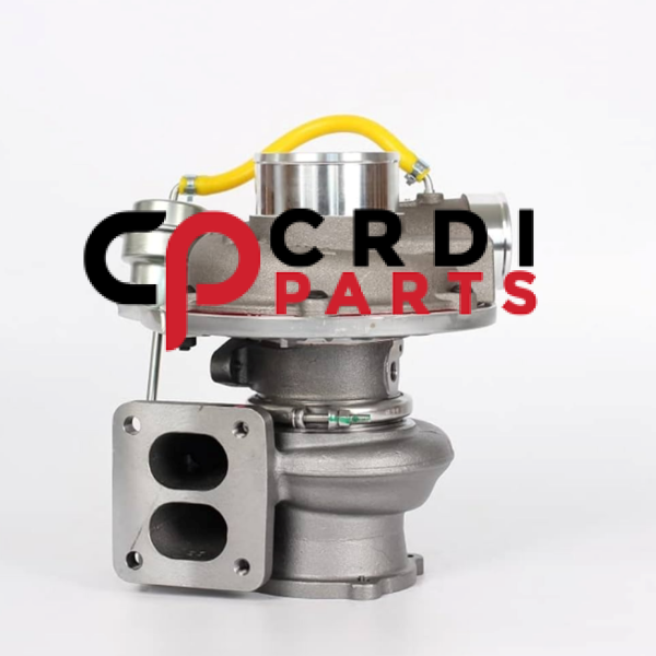Turbocharger RHG6 8982570480 For Isuzu Engine 6HK1 Excavator Sany SY365-10