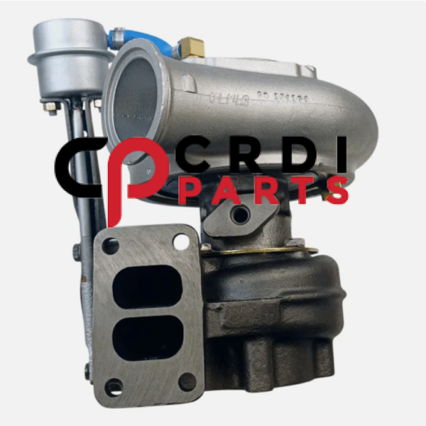 Turbocharger 3597180, HX35W For Iveco F4AE068
