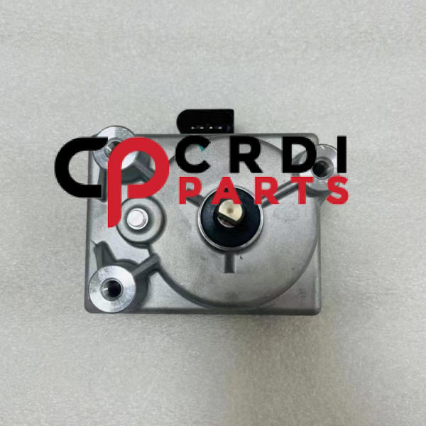 Turbocharger Actuator 05454801 For HE200VE And HE300 VE