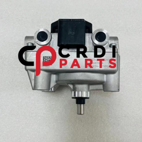Turbocharger Actuator 05454801 For HE200VE And HE300 VE