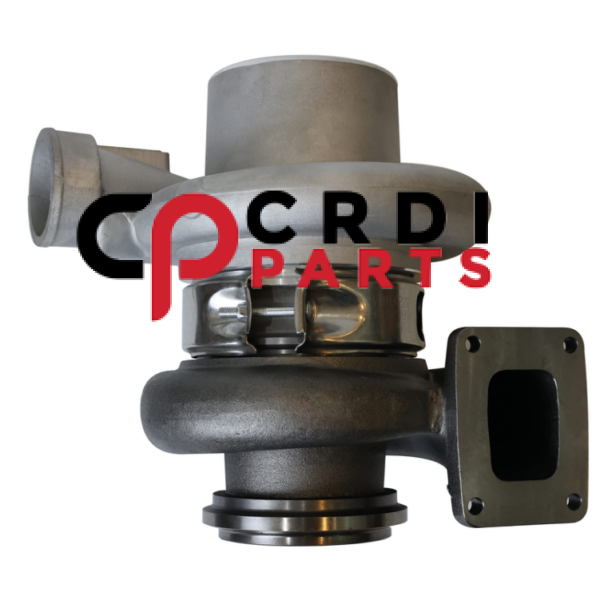 Turbocharger RE531983 For John Deere 210LJ