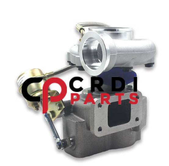 Turbocharger S200G, 320-06296 For Jcb 3dx 3cx Engine