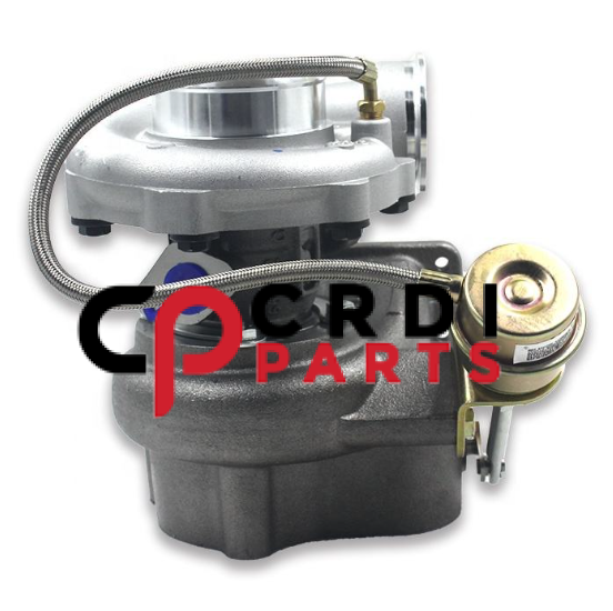 Turbocharger S200G, 320-06296 For Jcb 3dx 3cx Engine