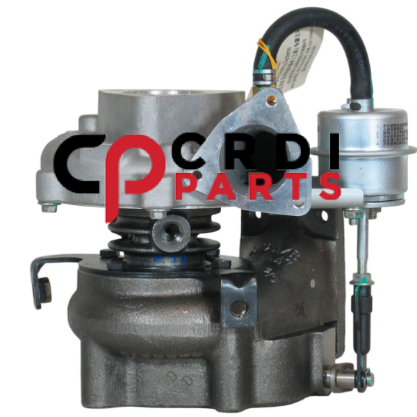 Turbocharger Gt22, 759638-5002 For JAC 108200FA080