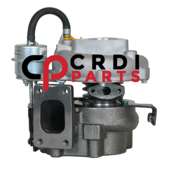 Turbocharger Gt22, 759638-5002 For JAC 108200FA080