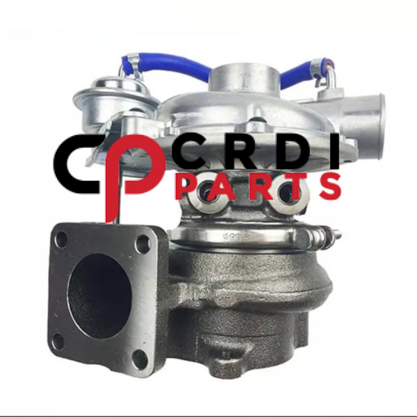 Turbocharger 8972263381,RHF5 For Isuzu WL01