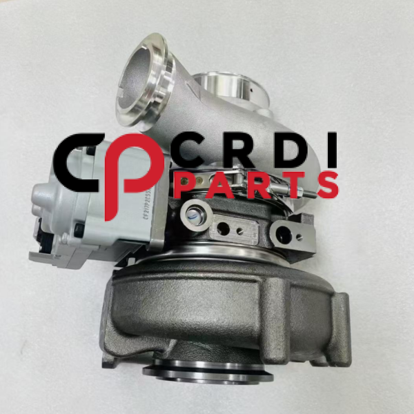 Turbocharger 5460631 For Cummins B6.7