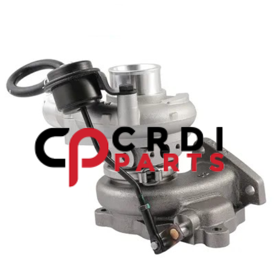 Turbochargers 49135-04121, 282004A201, 28200-4A201, TF035HM For Hyundai TDI 2.5L 4D56 Engine
