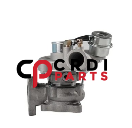 Turbocharger GT1749S, 716938-5001S, 716938-0001, 2820042560, 28200-42560 For Hyundai 4D56T