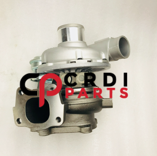 Turbocharger RHF55, 8982593710, ZAX200-5A For Hitachi 4HK1 Engine
