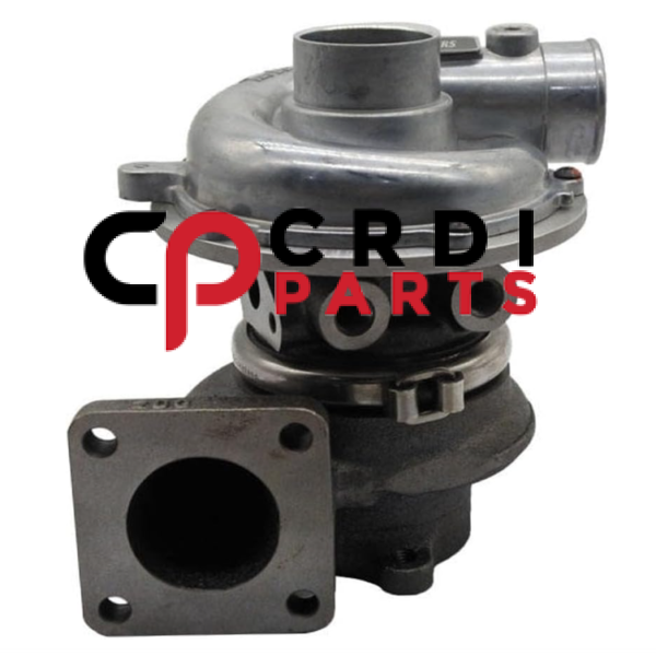 Turbocharger RHF5, 8981851951, 898185-1951 For Hitachi 4JJ1T ZAXIS135 Engine