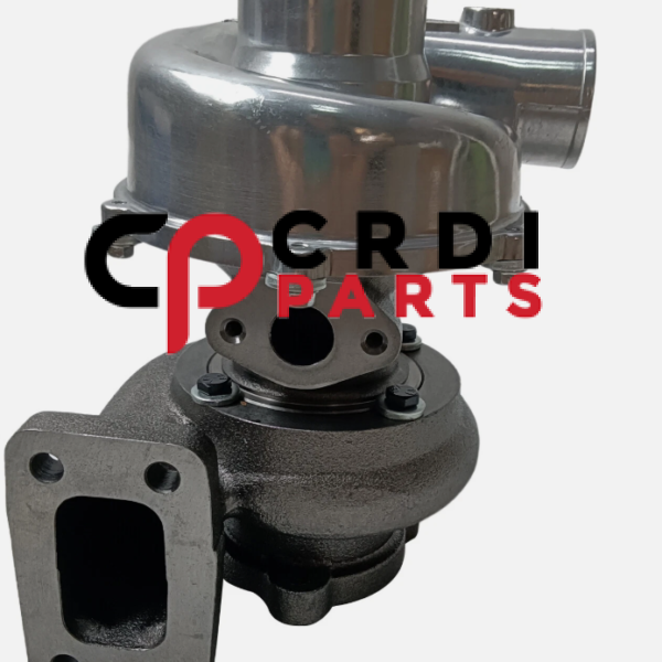 Turbocharger RHB6, 8-94418-3200 For Hitachi 4BD1 EX120-1Engine