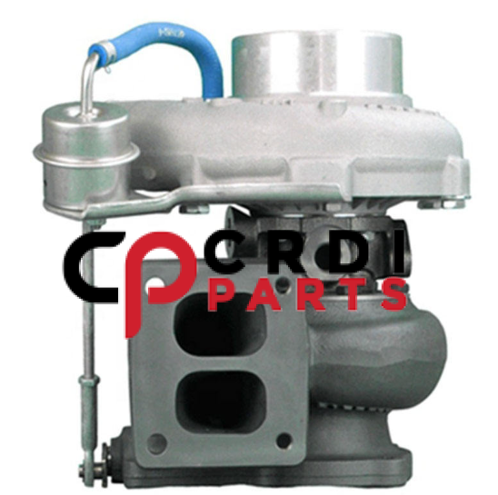 Turbocharger TBP430, 479031-3, 24100-3301A For Hino Truck
