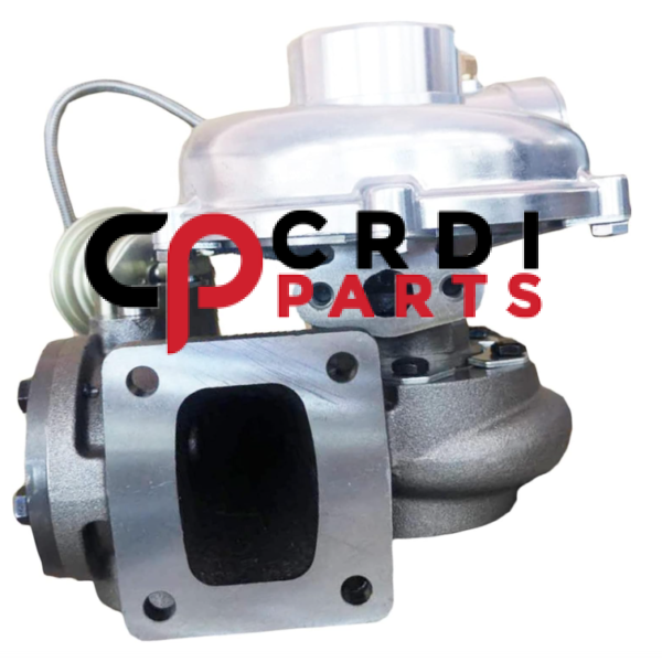 Turbocharger RHC7, 24100-1690, 24100-1690C, 24100-1690B For Hino HO6CT