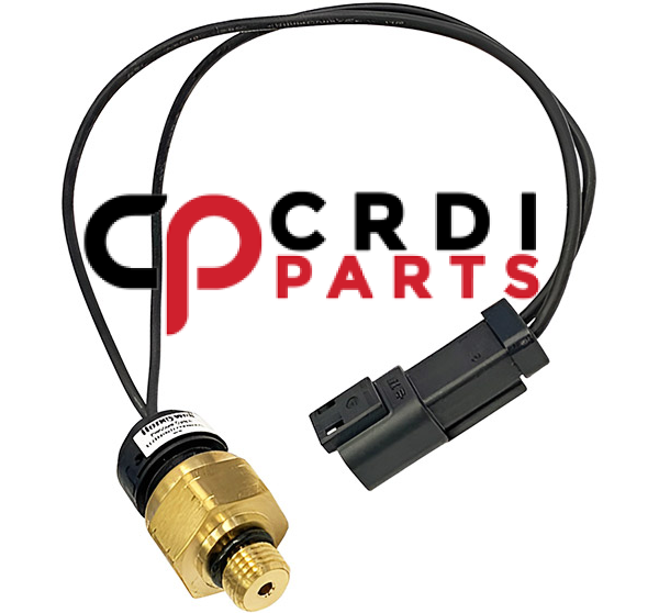 Pressure Switch Sensor 4924925 For Cummins Qsk19