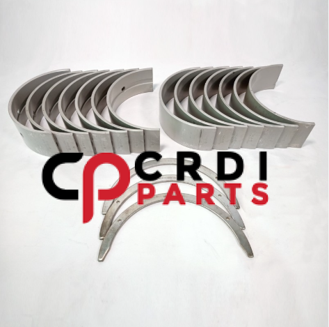 Connecting Rod Bearing 4025322, 4067877 For Cummins Qst30 Engine