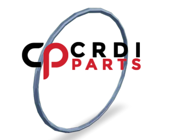 O-Ring Seal 3092493 For Cummins QST30