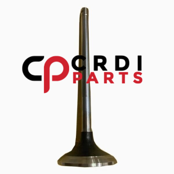Exhaust Valve 4310999, 3804867 for Cummins Qst30 Engine