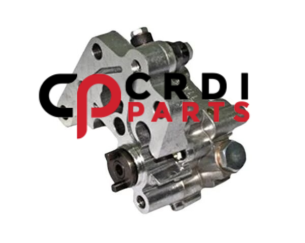 Common Rail Fuel Injection Pump 21539993, 3092459, 20441871 For Truck Volvo