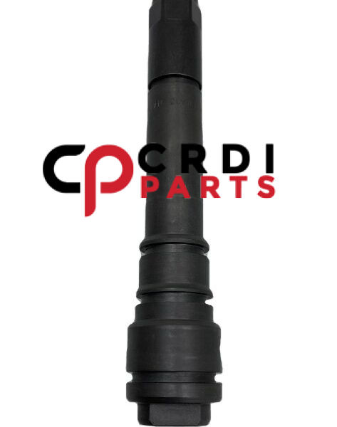 Common Rail Fuel Injector 0432191410, 3093283, 4025280 For Mining Truck Diesel Cummins QST30 Engine