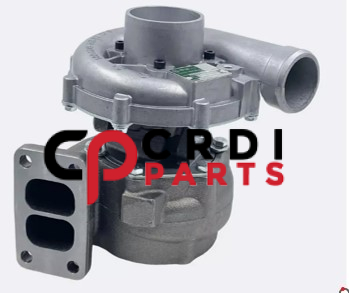 Turbocharger 487299, K2714502, 7406.1118013 For Kamaz
