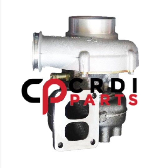 Turbocharger 2054997, 53299887131, 51.09100-7924 For MAN Truck TGA