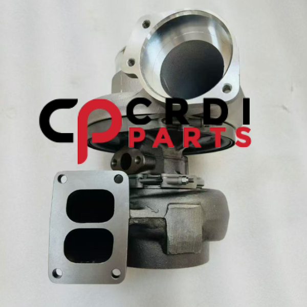 Turbocharger 3802096, 3825073 For Volvo Engine TAD16316 TAD1631GE