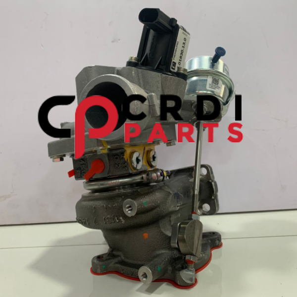 Turbocharger 104329020919, 104329820919, 0305GAS00041N For Mahindra