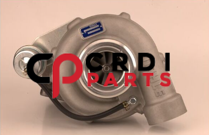 Turbocharger 2054620, 001TC18023000, A0090960199 For Mercedes Actros