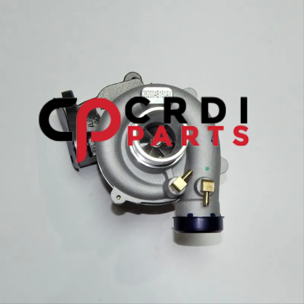 Turbocharger 1941141, ST282004B151, 28200-4B151 For Hyundai H-100, Porter