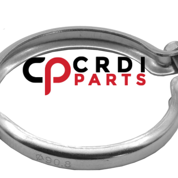 Turbine Clamp 1941054, 220088, 06J145807 For Mitshubishi TD05/TD06