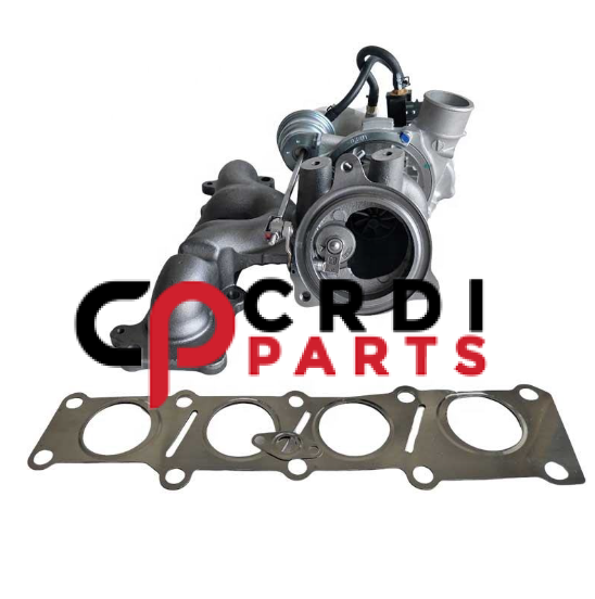 Turbocharger 1803157, MTK5476GR, 1682133 For Volvo C30, C70, S50, V50, S60, XC60, Land Rover