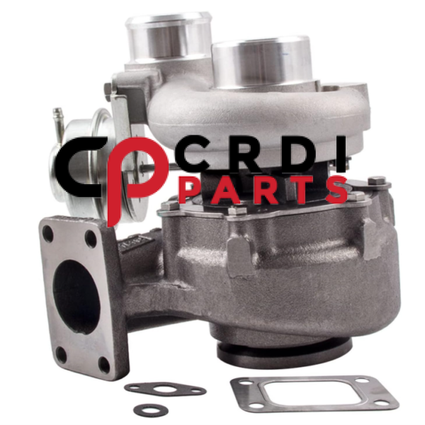 Turbocharger 494050, ETRC1357, 076145701E For Audi 100, А4, А6, А8, VW Crafter 2.5
