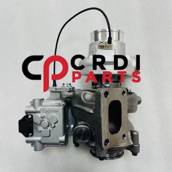 Turbocharger HE200VG, 5321675, 5604119, 5326264, 5326240, 5502902 For Cummins QSB4.5