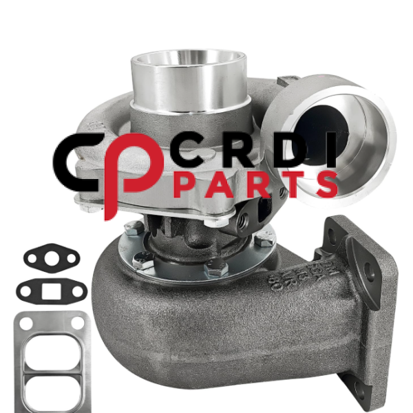 Turbocharger RE19778, T04B32 For John Deere 4040 4240 4250 4630 4430 4440 4640 4050