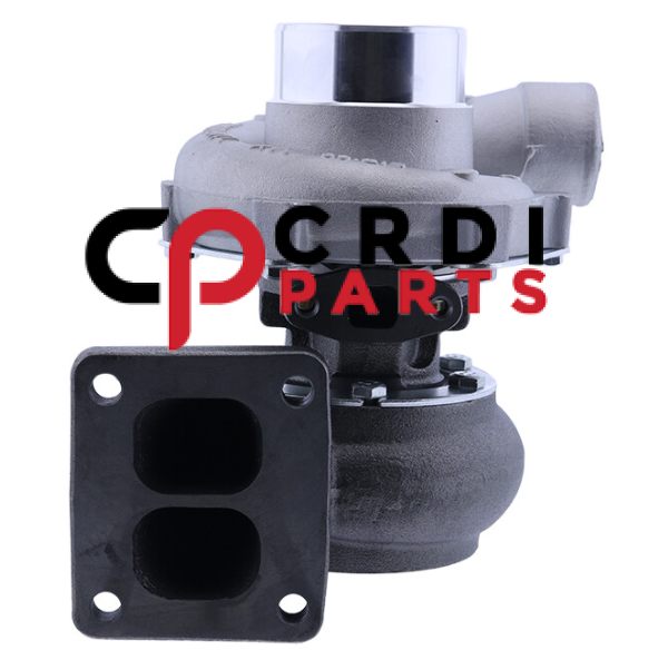 Turbocharger RE26120, RE26287, RE26291 For John Deere 5.9L 6.8L 6359 6414T Engine