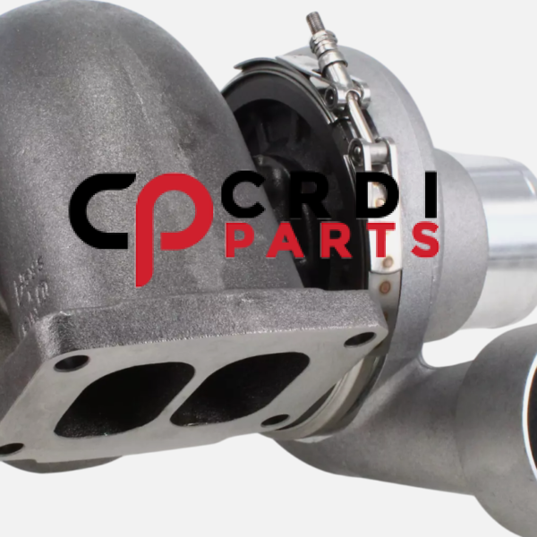Turbocharger AR97630 For John Deere 5440 5460 8630 5720 8440 8640