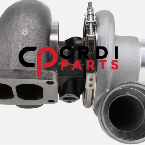 Turbocharger AR97630 For John Deere 5440 5460 8630 5720 8440 8640