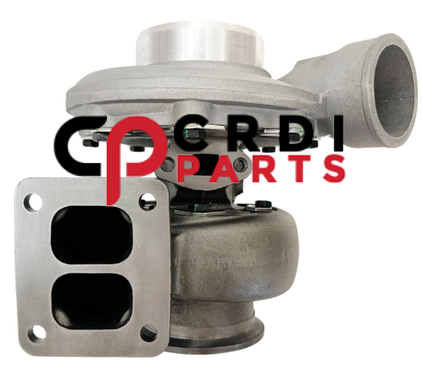 Turbocharger RE63773, 178432 For John Deere S300, 6081T Engine