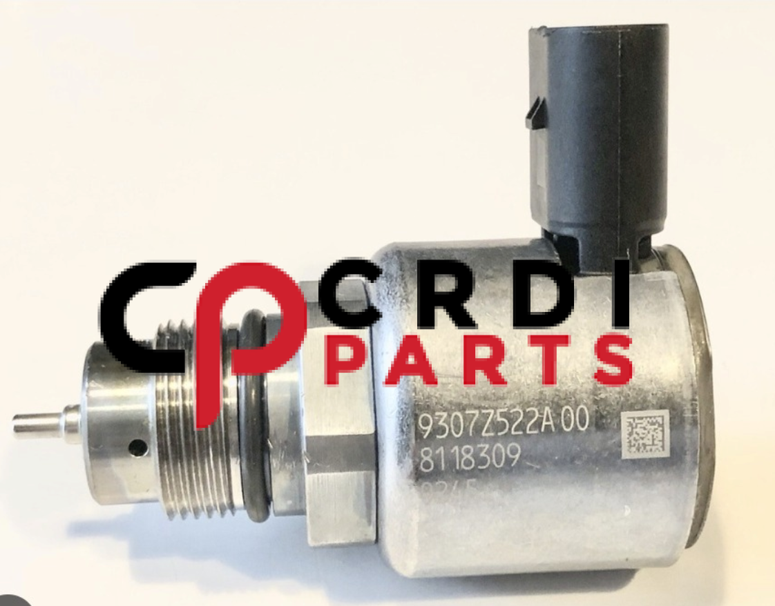 Screenshot 2025-07-19 164450 Fuel Rail Pressure Valve DRV A6510700495, 9307Z522A00 For Mercedes Benz