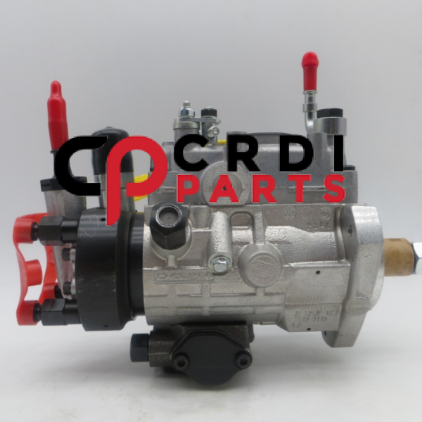 Common Fuel Injector 273-1408, 2731408 For Caterpiller