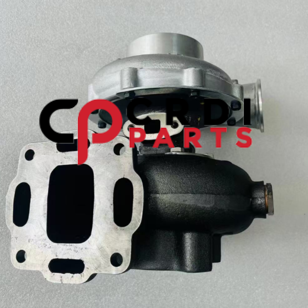 Turbocharger 3769466, 3769465, 4309278 For Cummins