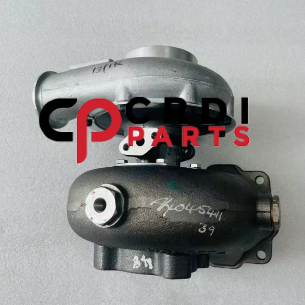 Turbocharger 3769466, 3769465, 4309278 For Cummins