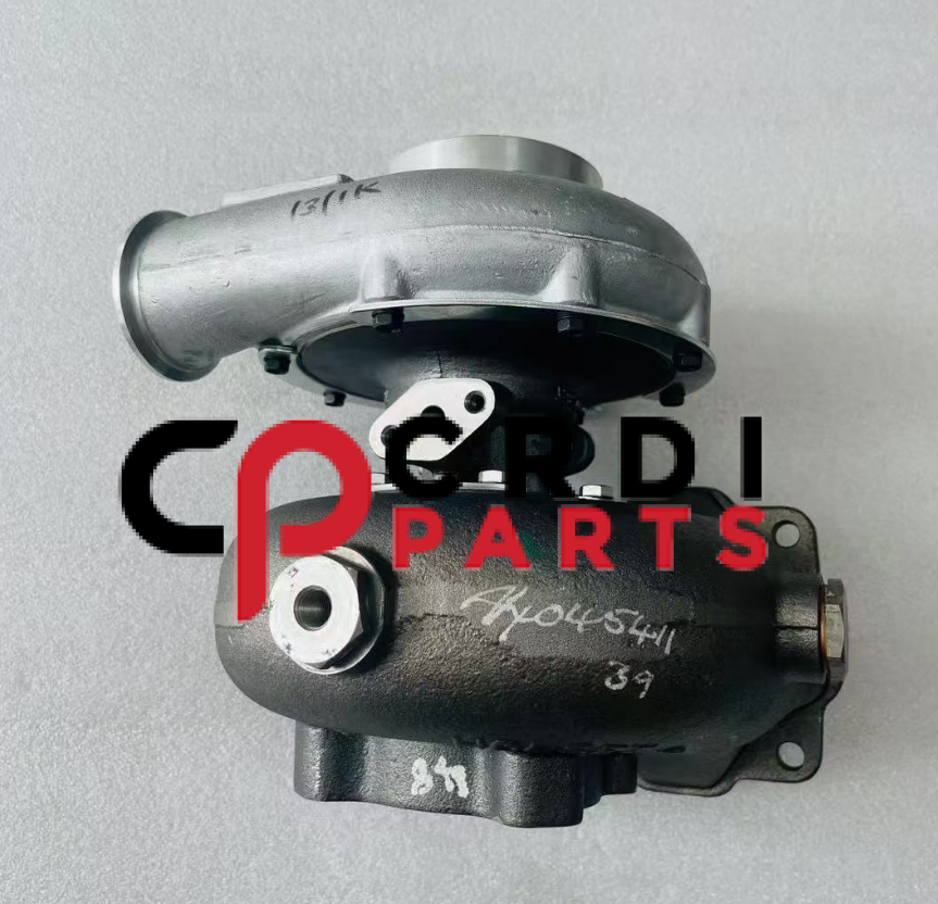 Screenshot 2025-07-19 173747 Turbocharger 3769466, 3769465, 4309278 For Cummins