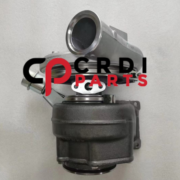 Turbocharger 5550148 Suitable For Euro4 Volvo Holset