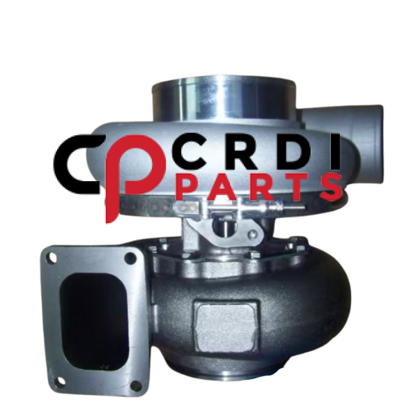 Turbocharger 5103838, 127042, 407370-5009S For T918118 Detroit